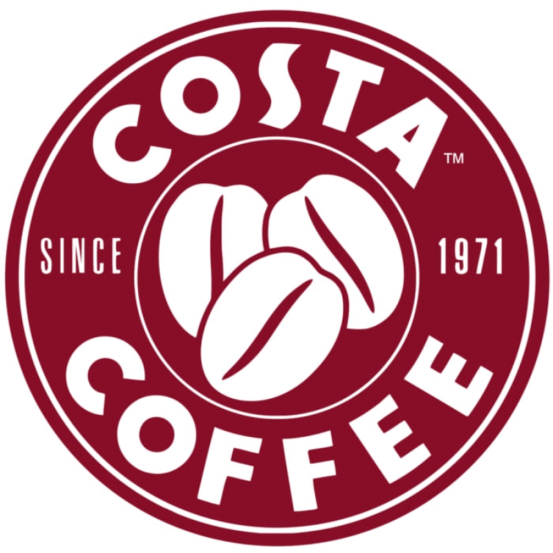 hello costa coffee